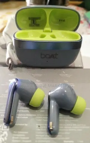 புதிய வரவு – boAt Nirvana Prime True Wireless Earbuds