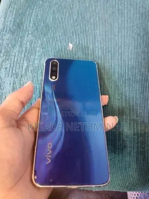 Vivo S1 (Used)