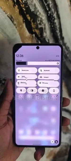 Google Pixel 8 Pro (Used)