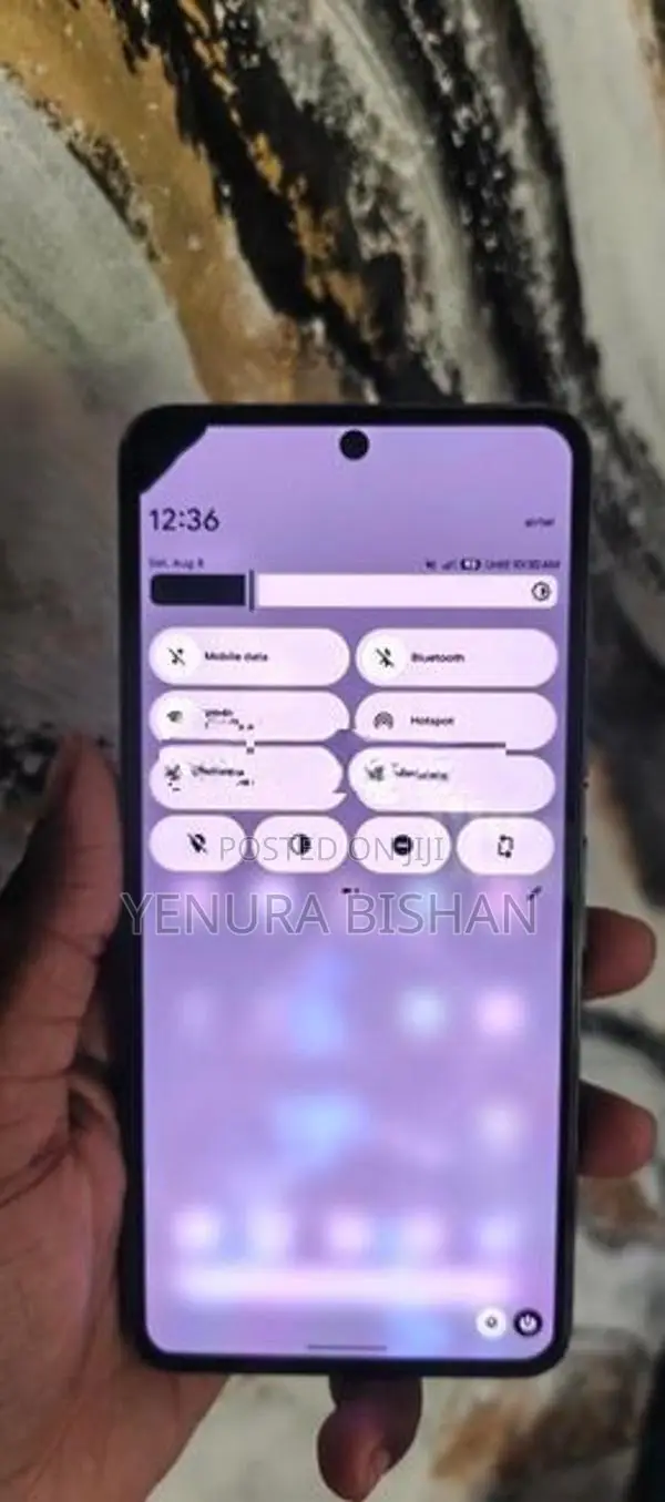 Google Pixel 8 Pro (Used)