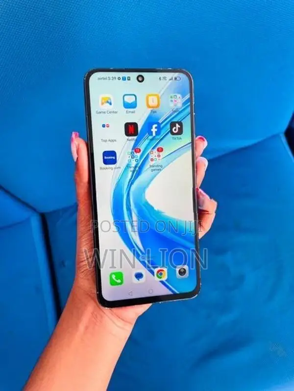 Honor X7b (Used)