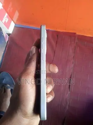 Tecno sparc go 1 (Used)
