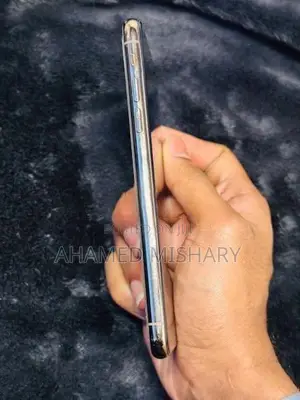 Apple iPhone XS 256GB (Used)