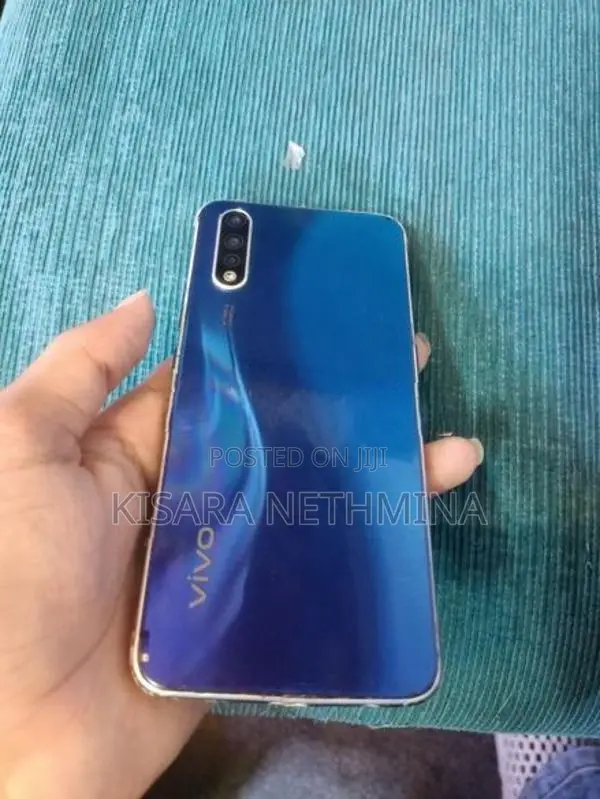 Vivo S1 (Used)