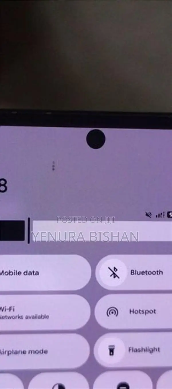 Google Pixel 8 Pro (Used)
