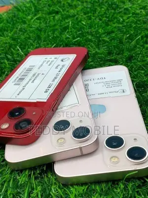 Apple iPhone 13 mini 13mini 128GB (Used)