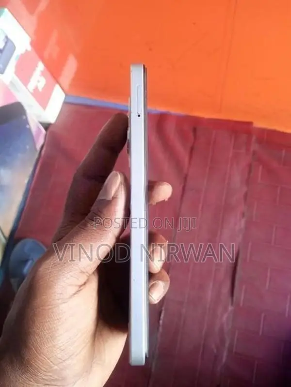 Tecno sparc go 1 (Used)