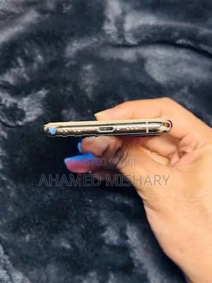 Apple iPhone XS 256GB (Used)