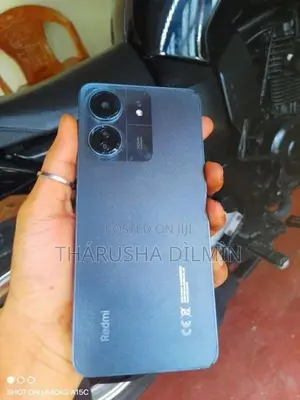 Xiaomi Redmi 13C (Used)