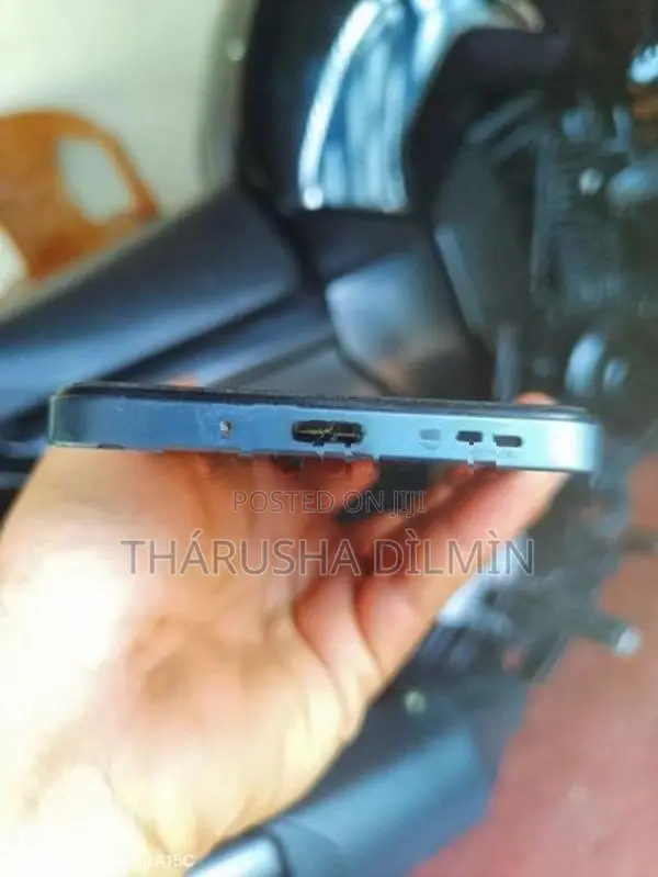 Xiaomi Redmi 13C (Used)