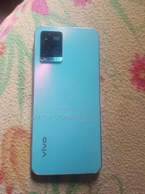 Vivo Y33s (Used)