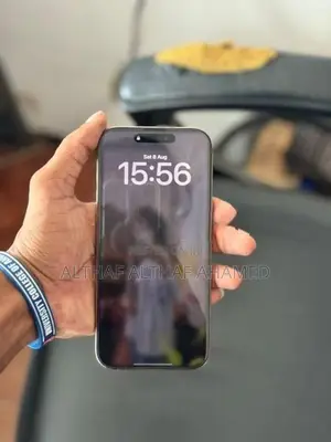 Apple iPhone 16 Pro Max (Used)