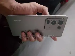 Infinix Note 50 2025 (Used)