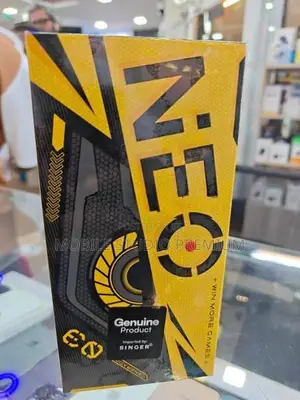 ZTE Nubia neo3 5G (Brand New)
