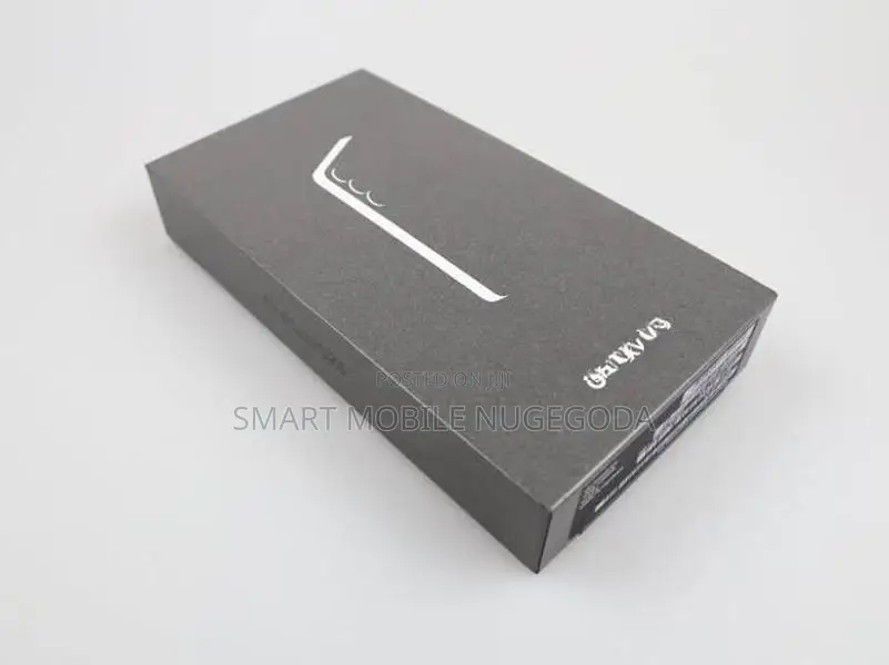 Samsung Galaxy S25 12GB/256GB (Brand New)