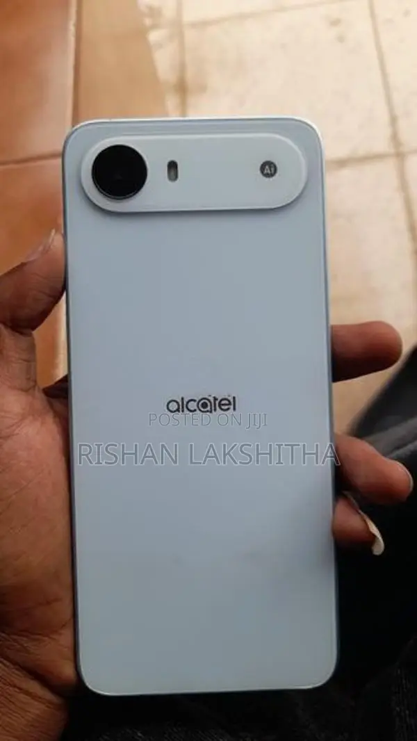 Alcatel (Used)