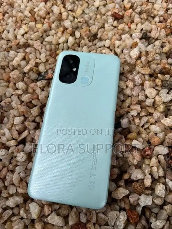 Xiaomi 12C (Used)