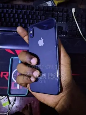 Apple iPhone X (Used)