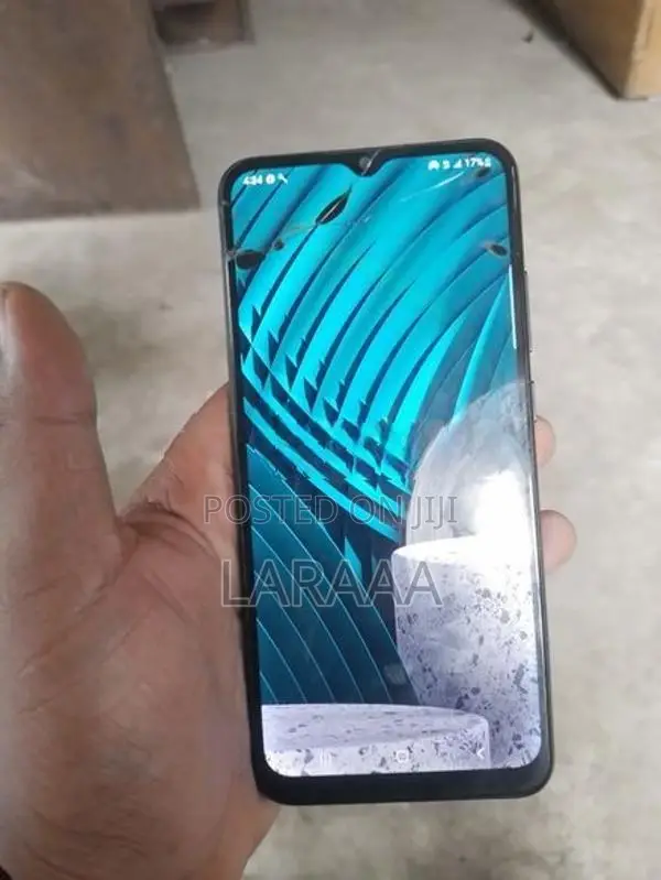 Samsung Galaxy M02s DISPLAY PATCH (Used)