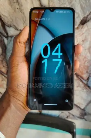 Xiaomi Redmi A3 (Used)