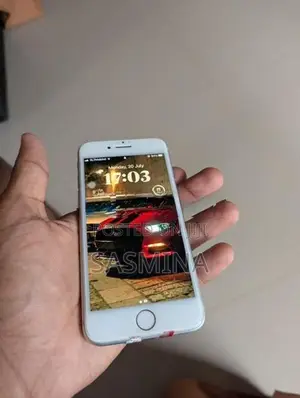Apple iPhone 8 (Used)