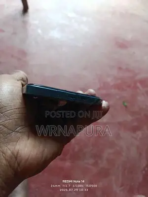 Xiaomi Redmi 13C (Used)