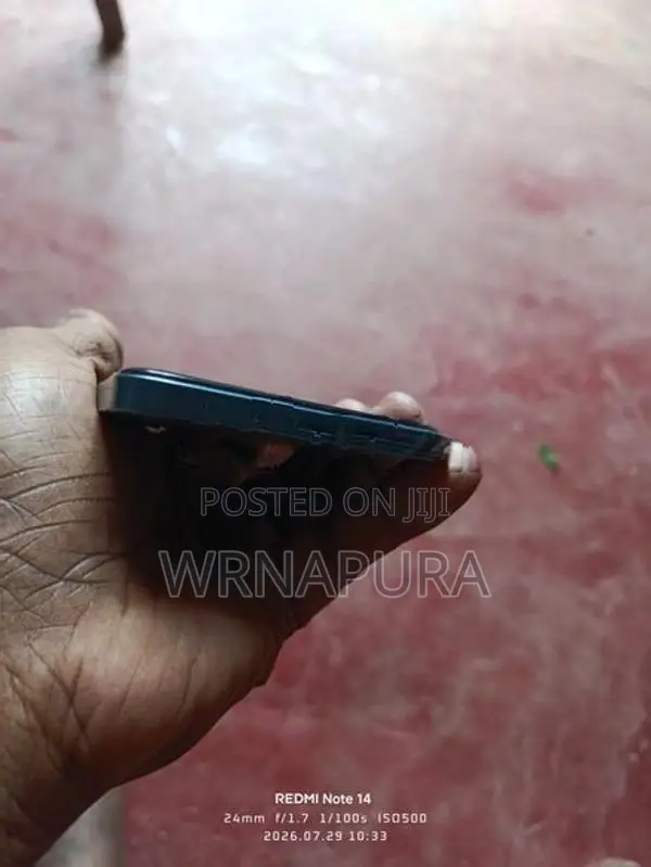 Xiaomi Redmi 13C (Used)