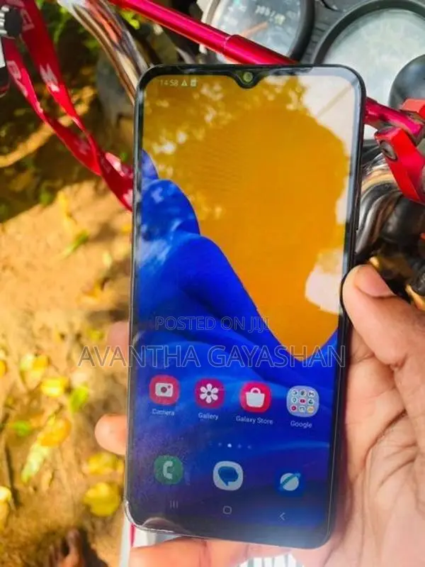 Samsung Galaxy A04e (Used)