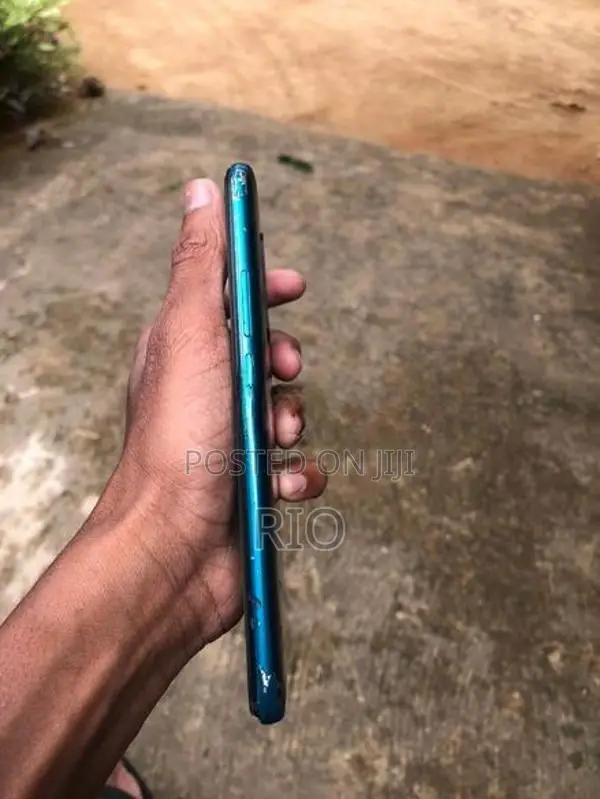 Xiaomi Redmi 9 (Used)