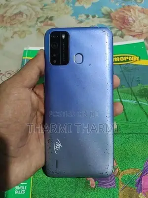 E-tel itel (Used)