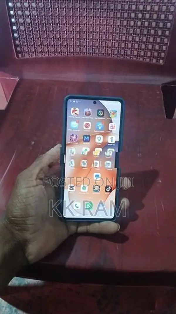 Xiaomi Redmi Note 13 Pro 2025 (Used)