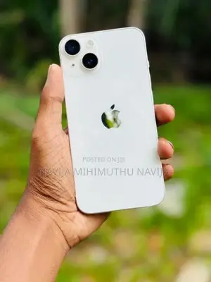 Apple iPhone 14 (Used)