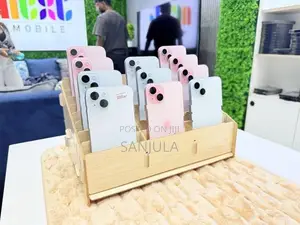 Apple iPhone 15 Plus 256GB (Used)