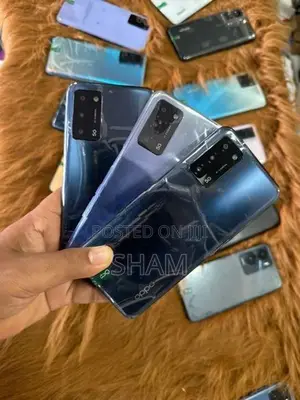 Oppo A55 5G (Used)