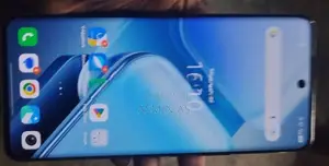 iqoo z9s por 5G (Used)