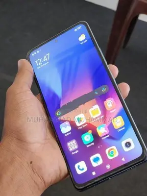 Xiaomi Redmi Note 10 Pro (Used)