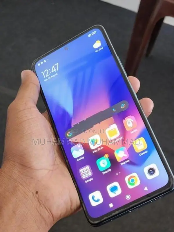 Xiaomi Redmi Note 10 Pro (Used)