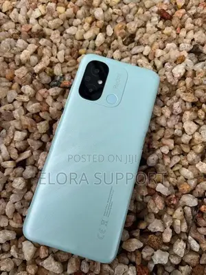 Xiaomi 12C (Used)