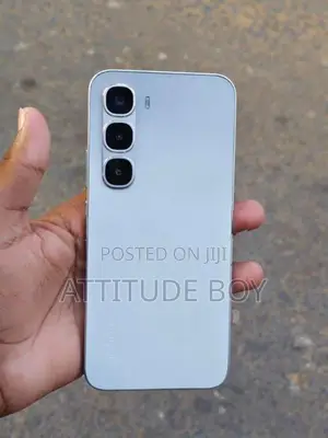 Infinix Hot 60 Pro (Used)