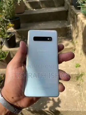 Samsung Galaxy S10 (Used)