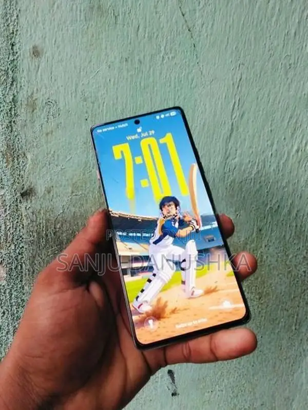 Tecno camon 40 (Used)