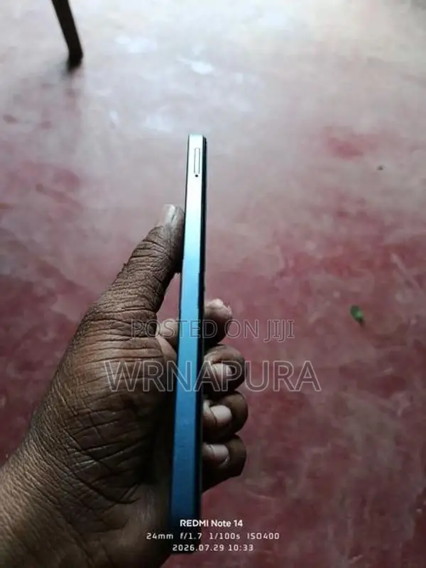 Xiaomi Redmi 13C (Used)
