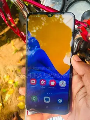 Samsung Galaxy A04e (Used)