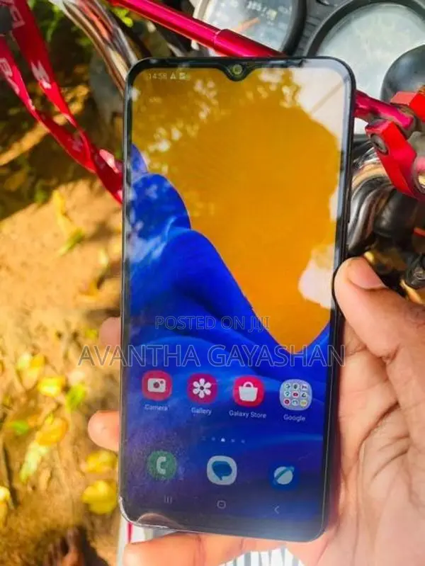 Samsung Galaxy A04e (Used)