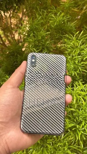 Apple iPhone X 256 GB (Used)