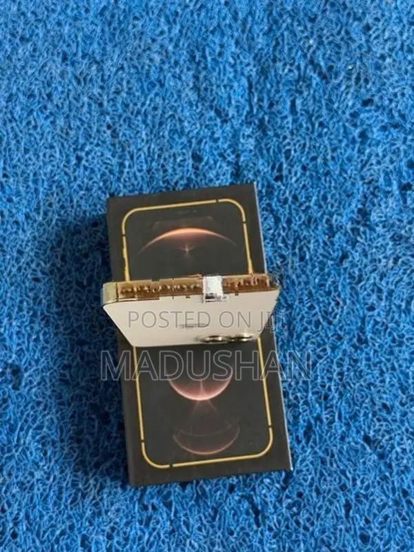Apple iPhone 12 Pro (Used)