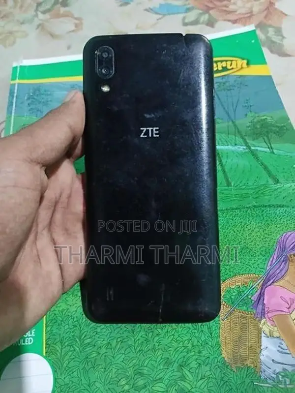 ZTE (Used)