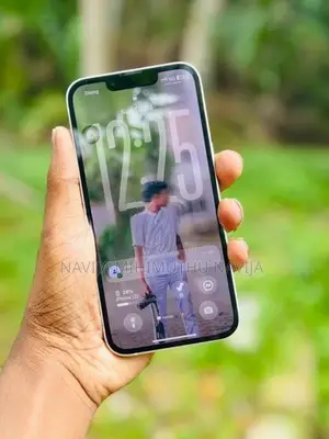 Apple iPhone 14 (Used)