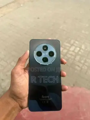 Xiaomi Redmi 14C (Used)