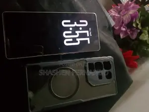 Infinix Note 50 2025 (Used)